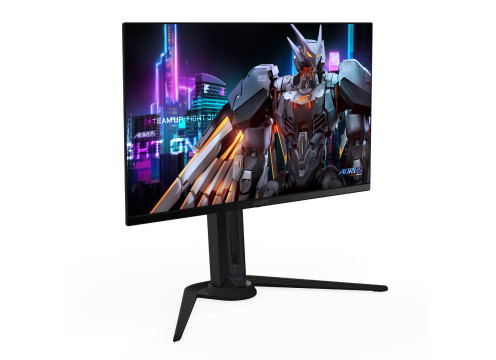  מסך מחשב 2K לגיימינג GIGABYTE AORUS FO27Q5P