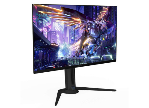 מסך מחשב ‏31.5 ‏אינטש Gigabyte FO32U2P 4K