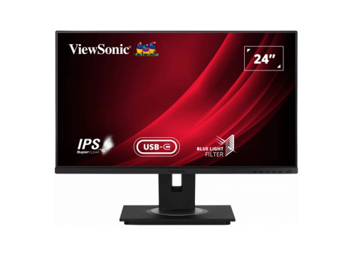 מסך מחשב VIEWSONIC VG2455 24