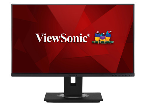 מסך מחשב VIEWSONIC VG2455 24