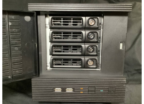 שרת INFINITY A7879 200W FLEX DELTA 4X3.5