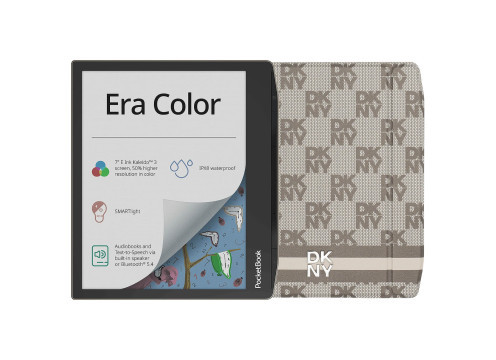  ספר אלקטרוני + כיסוי POCKETBOOK 7