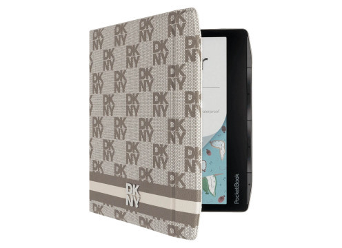  ספר אלקטרוני + כיסוי POCKETBOOK 7