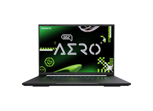מחשב נייד Gigabyte Aero X16 AEROX16-1WH93EEC64AH 