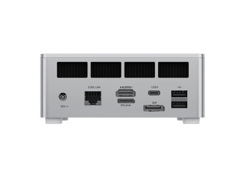 מחשב נייח MINISFORUM UM870 PLUS RYZEN 7 