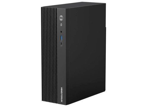 מחשב נייח מיני MinisForum 795S7 AMD Ryzen 9 7945HX 32GB 1TB SSD W11P MiniPC 795S7-32G1T