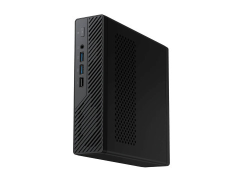 מחשב נייח מיני MINISFORUM MS-A2 RYZEN 9 7945HX 32GB 1TB SSD W11P MS-A2-7945-32G1T