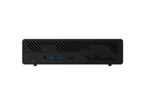 מחשב נייח מיני MINISFORUM MS-A2 RYZEN 9 7945HX 32GB 1TB SSD W11P MS-A2-7945-32G1T