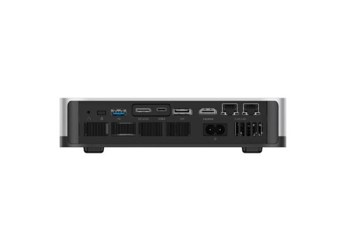 מחשב נייח AMD Ryzen 9 Minis Forum AI X1 Pro X1PRO-32G1T 