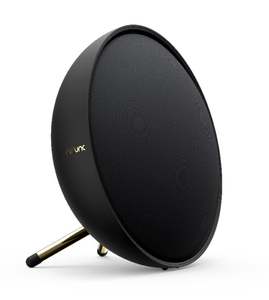  רמקול Wi-Fi מולטי רום מעוצב DeFunc Home Small 25 ס”מ 