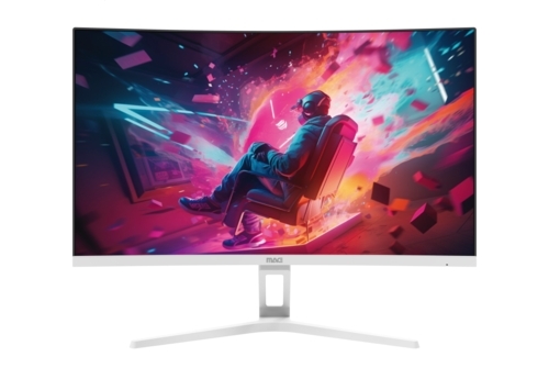 מסך מחשב גיימינג קעור | MAG D27C280SW 27
