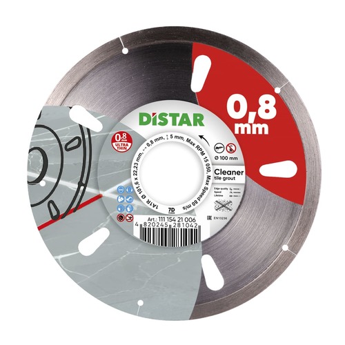 דיסק יהלום Cleaner 1A1R 100 