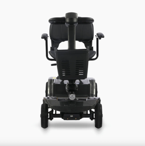 קלנועית חשמלית מתקפלת EZYWAY S-02
