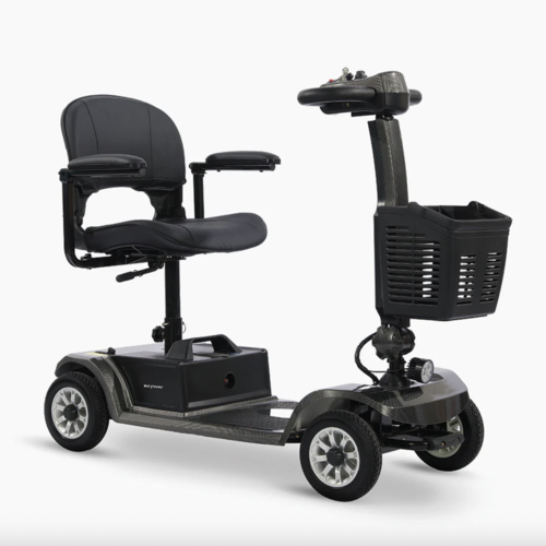 קלנועית חשמלית מתקפלת EZYWAY S-02