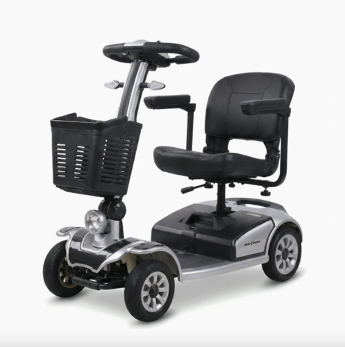 קלנועית חשמלית מתקפלת EZYWAY S-01