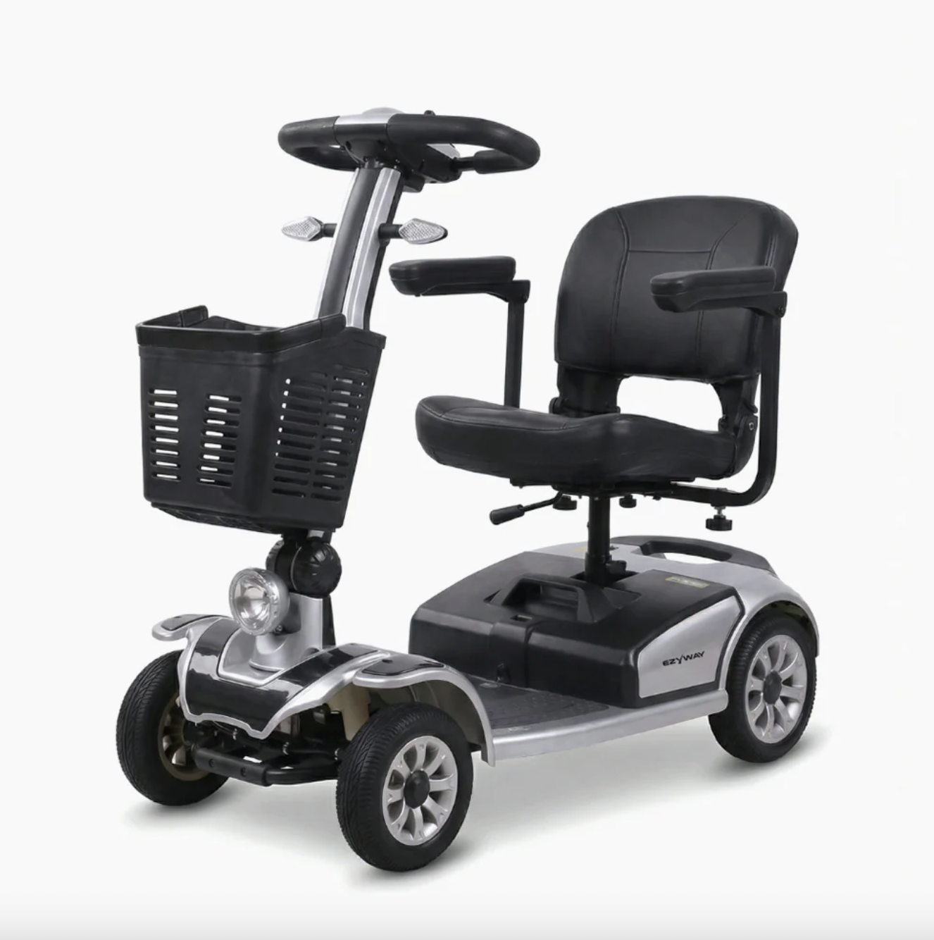 קלנועית חשמלית מתקפלת EZYWAY S-01