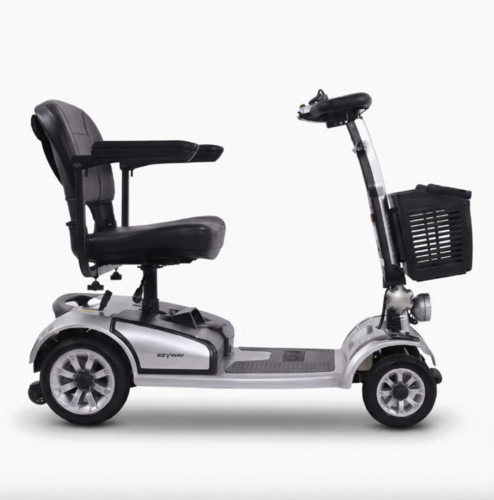 קלנועית חשמלית מתקפלת EZYWAY S-01