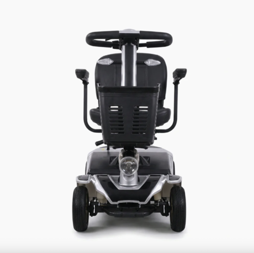 קלנועית חשמלית מתקפלת EZYWAY S-01