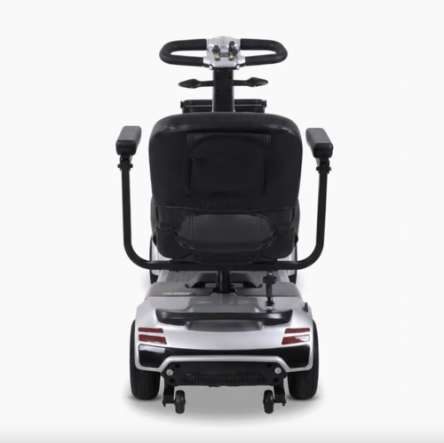 קלנועית חשמלית מתקפלת EZYWAY S-01