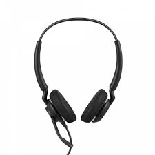 אוזניות חוטיות Jabra Engage 40 USB-A UC Stereo