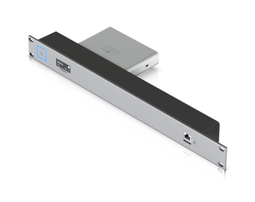 תושבת ארון תקשורת לערכת ניהול CloudKey Rack Mount CKG2-RM