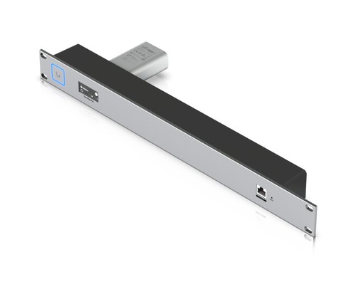 תושבת ארון תקשורת לערכת ניהול CloudKey Rack Mount CKG2-RM