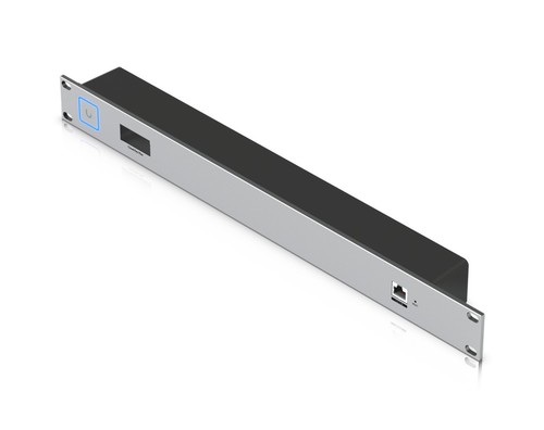 תושבת ארון תקשורת לערכת ניהול CloudKey Rack Mount CKG2-RM