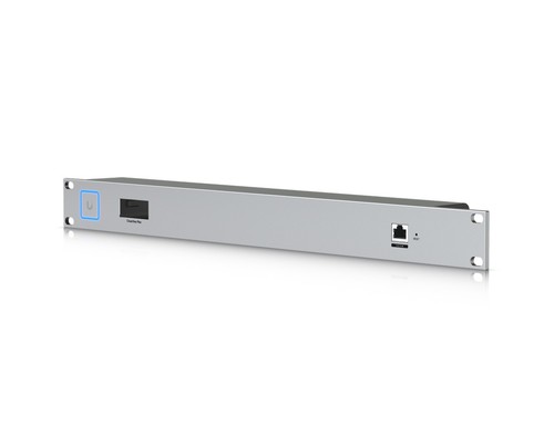 תושבת ארון תקשורת לערכת ניהול CloudKey Rack Mount CKG2-RM