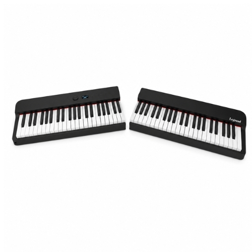 פסנתר מתקפל MP300 עם מנגנון קיפול מגנטי וניידות גבוהה מבית Legrand