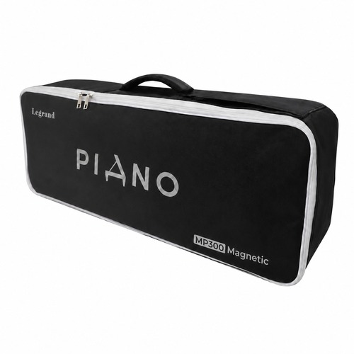 תיק נשיאה MP300 מזווית צד מבית Legrand