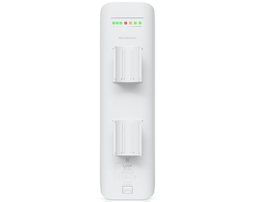 תחנת תקשורת אלחוטית חיצונית airMAX NanoStation M2 NSM2