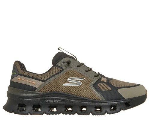 נעלי סקצ'רס Skechers Arch Fit Glide-Step Pro | גברים