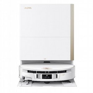 שואב אבק רובוטי Mova S70 Ultra Roller יבוא רשמי
