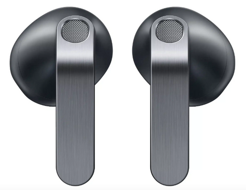 אוזניות אלחוטיות Samsung Galaxy Buds4 SM-R540 True Wireless Black יבואן רשמי סאני
