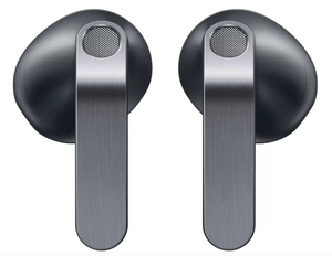 אוזניות אלחוטיות Samsung Galaxy Buds4 SM-R540 True Wireless Black יבואן רשמי סאני