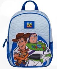 תיק גן מינימי צעצוע של סיפור