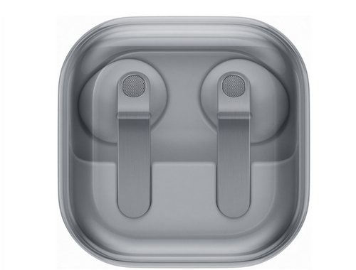 אוזניות אלחוטיות Samsung Galaxy Buds4 SM-R540 True Wireless White יבואן רשמי סאני