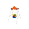 נדנדה לתינוקות ופעוטות עם מעמד לחצר ולגינה – Swing Set