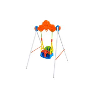 נדנדה לתינוקות ופעוטות עם מעמד לחצר ולגינה – Swing Set