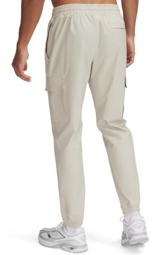 מכנסי אנדר ארמור Under Armour Vibe Woven Cargo Pants | גברים