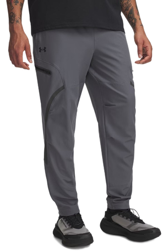 מכנסי אנדר ארמור Under Armour Unstoppable Cargo Pants | גברים