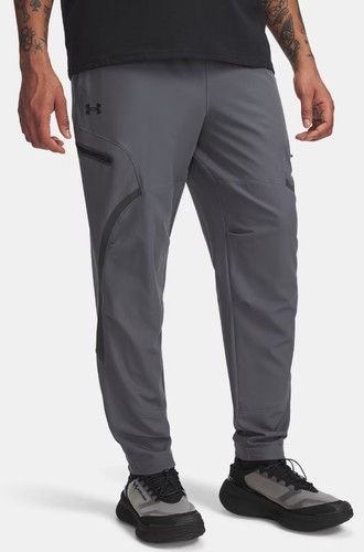 מכנסי אנדר ארמור Under Armour Unstoppable Cargo Pants | גברים