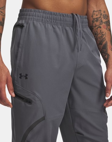 מכנסי אנדר ארמור Under Armour Unstoppable Cargo Pants | גברים