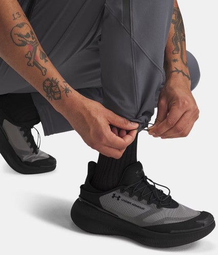 מכנסי אנדר ארמור Under Armour Unstoppable Cargo Pants | גברים