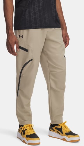מכנסי אנדר ארמור Under Armour Unstoppable Cargo Pants | גברים