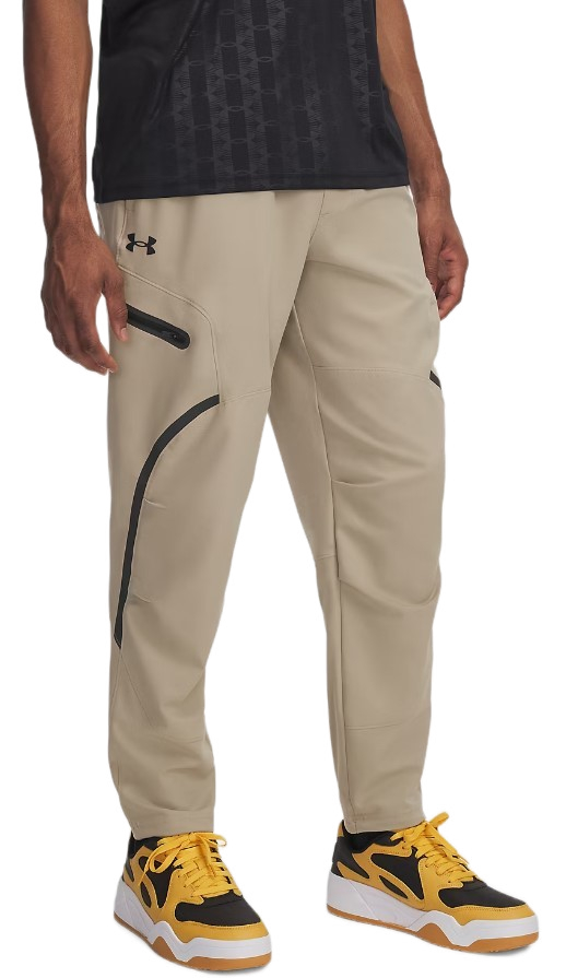 מכנסי אנדר ארמור Under Armour Unstoppable Cargo Pants | גברים