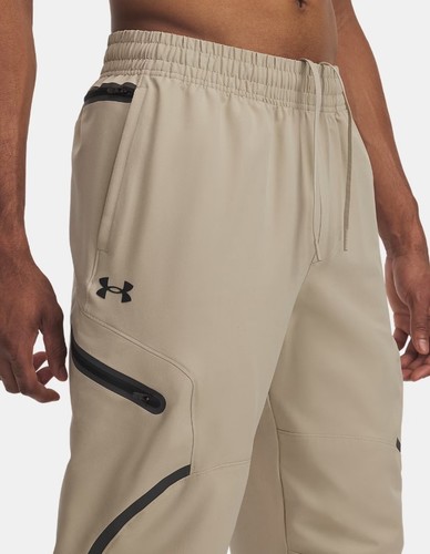 מכנסי אנדר ארמור Under Armour Unstoppable Cargo Pants | גברים