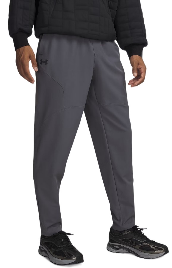 מכנסי אנדר ארמור Under Armour Unstoppable Tapered Pants | גברים
