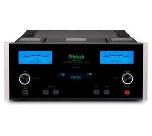 מגבר משולב סטריאו MCINTOSH MA7200