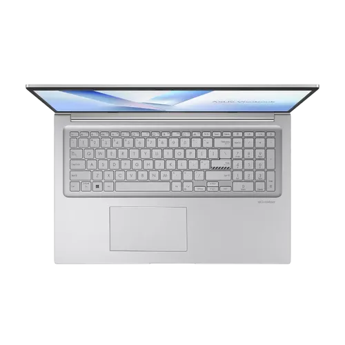 מחשב נייד ASUS Vivobook 17 X1704VA-AU1127W – Intel Core 7 150U / 16GB DDR5 / 1TB SSD / Intel UHD Graphics / Windows 11 Home